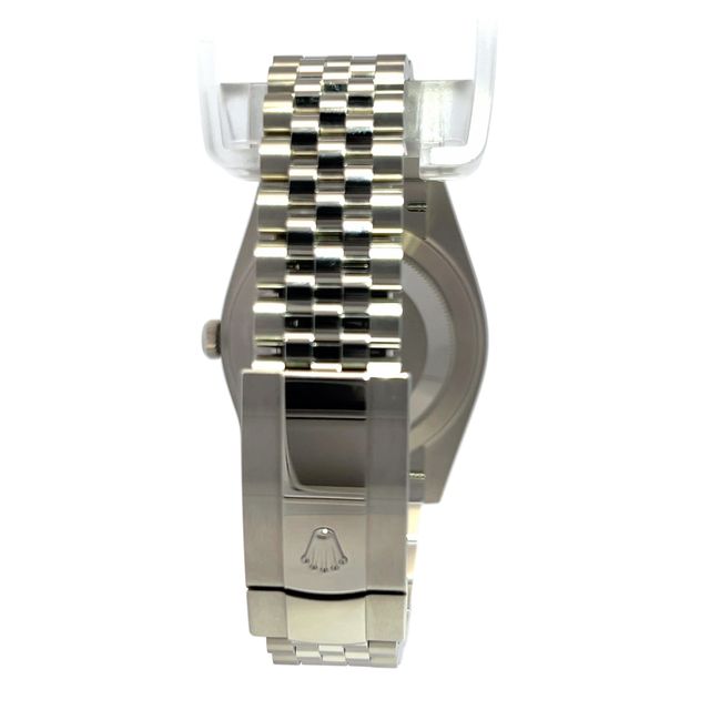 Rolex Datejust 41 126334 Image 3